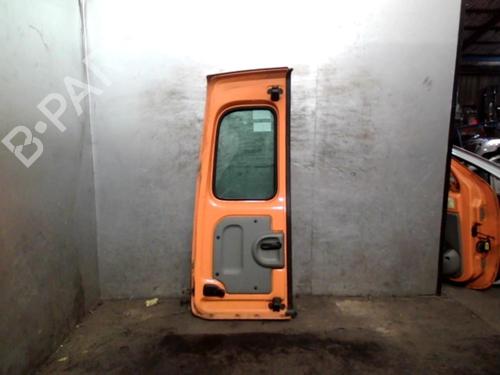 Used Right tailgate Right tailgate RENAULT KANGOO Express (FC0/1_) [1997-2026] 19981029 19981029