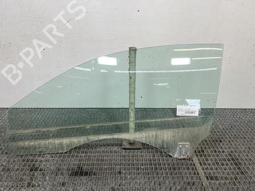 Used Front left door window MERCEDES-BENZ CLK (C209) CLK 270 CDI (209.316) (170 hp) 26952493