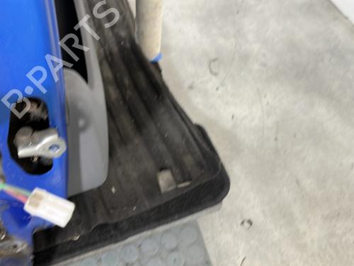 Right rear door CITROËN C1 (PM_, PN_) 1.0 | BP29507185C5 