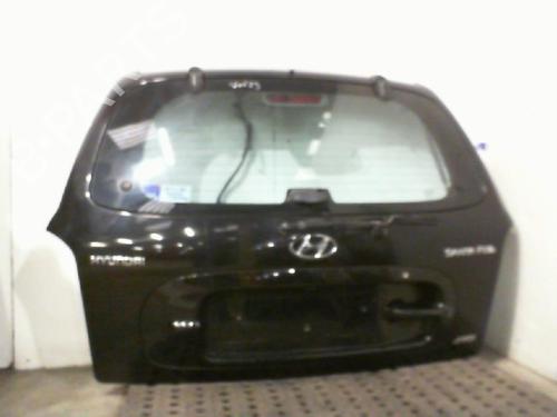 Used Tailgate HYUNDAI SANTA FÉ I (SM) 2.0 CRDi 4x4 (113 hp) 20019595