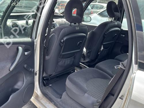 Left front door CITROËN XSARA PICASSO (N68) 1.6 HDi | BP30777907C2