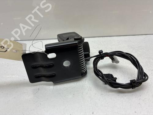 Seat buckle OPEL ADAM (M13) 1.4 | BP37997895I32 - Image 5
