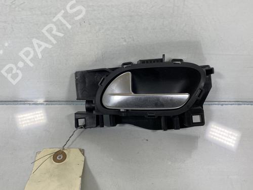 Used Rear left interior door handle Rear left interior door handle PEUGEOT 208 I (CA_, CC_) 1.6 HDi (92 hp) 19977388 19977388
