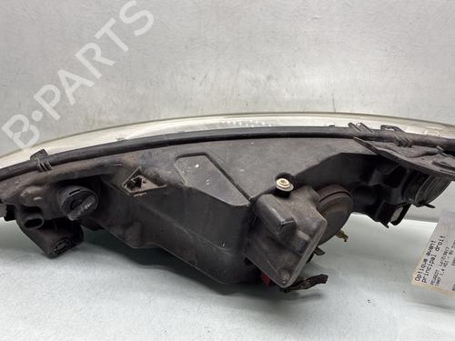 Right headlight PEUGEOT 1007 (KM_) 1.4 HDi | BP33648338C29 - Image 3