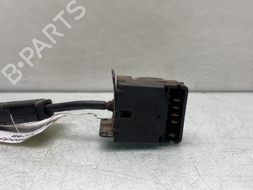 Used Steering column stalk Steering column stalk RENAULT RAPID Box Body/MPV (F40_, G40_) 1.1 (48 hp) 29633025 29633025