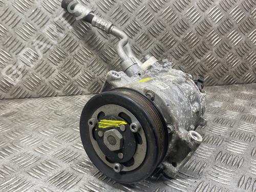 AC-Kompressor VW GOLF VII (5G1, BQ1, BE1, BE2) 1.6 TDI (105 hp) 32854057