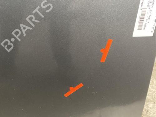 Tailgate VW JETTA III (1K2) 1.9 TDI | BP21960196C6 