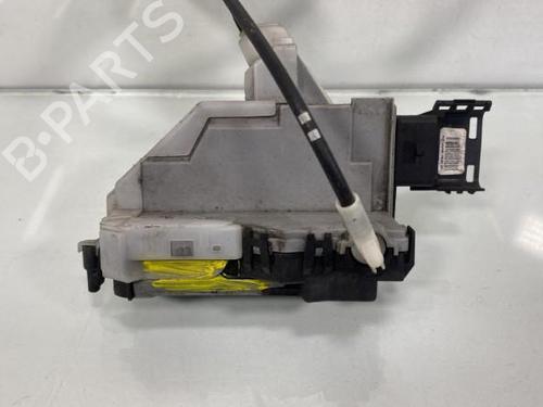 Used Rear right lock PEUGEOT 5008 (0U_, 0E_) 1.6 HDi (112 hp) 20011936