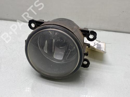 Used Right front fog light Right front fog light PEUGEOT 307 Break (3E) 1.6 HDi 110 (109 hp) 31189661 31189661