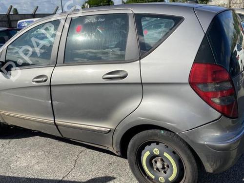 Left headlight MERCEDES-BENZ A-CLASS (W169) A 180 CDI (169.007, 169.307) | BP25758756C28  - Image 11