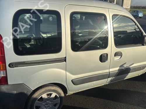 Left side indicator RENAULT KANGOO Express (FC0/1_) 1.5 dCi (FC07, FC1R) | BP34242817I20 - Image 4