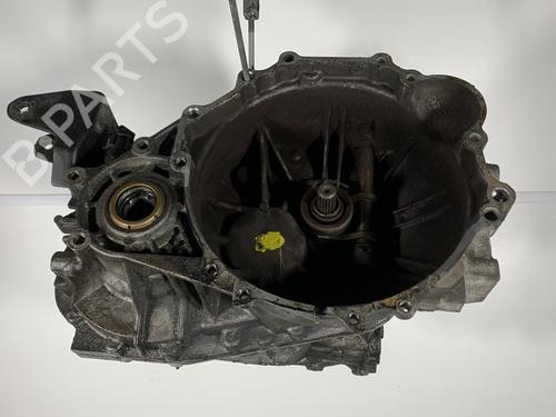 Used Gearbox Gearbox KIA SPORTAGE II (JE_, KM_) 2.0 CRDi (113 hp) 19970560 19970560
