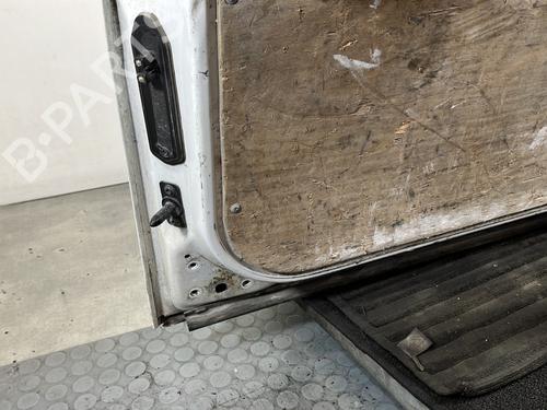 Right slide door PEUGEOT EXPERT Van (VF3A_, VF3U_, VF3X_) 2.0 HDi 120 | BP29897512C75