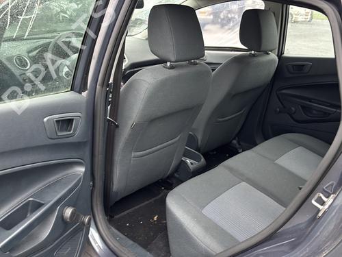 Rear parcel shelf FORD FIESTA VI (CB1, CCN) 1.25 | BP39107813C85 - Image 17