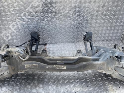 Used Subframe MERCEDES-BENZ SPRINTER 3,5-t Van (B906) 313 CDI (906.631, 906.633, 906.635, 906.637) (129 hp) 26050039