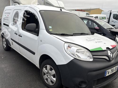 Hand brake RENAULT KANGOO Express (FW0/1_) | BP36590911I18 - Image 18