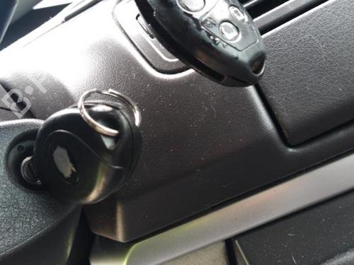 Fuse box PEUGEOT 807 (EB_) 2.2 HDi | BP19955680E1 