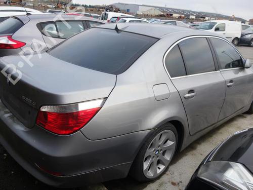Front bumper BMW 5 (E60) 535 d | BP22963553C7 