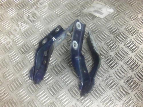 Used Hinge/Door check strap PEUGEOT 607 (9D, 9U) 2.2 HDi (133 hp) 19981754