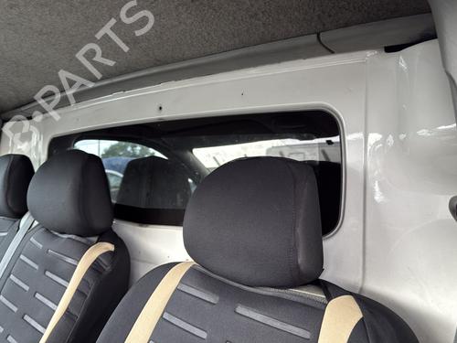 Front slam panel RENAULT TRAFIC II Van (FL) 1.9 dCi 80 (FL0B) | BP30443419C72 - Image 17