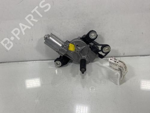 Used Rear wiper motor VW GOLF PLUS V (5M1, 521) [2004-2013]  19997033