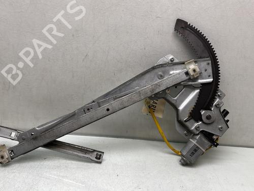 Rudehejsemekanisme ventre foran Rudehejsemekanisme ventre foran HYUNDAI MATRIX (FC) 1.5 CRDi VGT (110 hp) 33609350 33609350