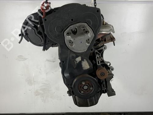 Engine PEUGEOT 307 (3A/C) 1.6 16V | BP32524281M1