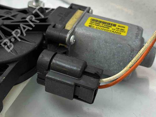 Front right window mechanism KIA PICANTO II (TA) 1.0 | BP24475979C23  - Image 8