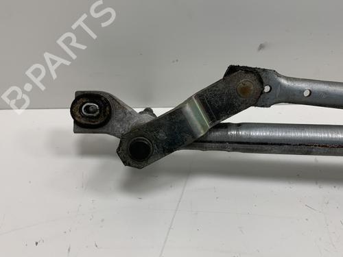 Used Front wiper motor Front wiper motor OPEL ASTRA J (P10) 1.4 (68) (100 hp) 20024039 20024039