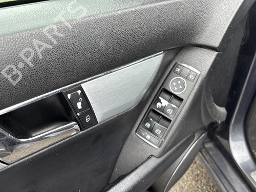 Headlight switch MERCEDES-BENZ C-CLASS T-Model (S204)  | BP33331829I24  - Image 20