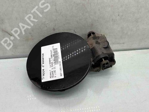 Used Fuel flap Fuel flap RENAULT MEGANE CC (EZ0/1_) 1.5 dCi (EZ09, EZ1G, EZ0D, EZ14) (110 hp) 36474111 36474111