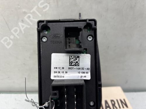 Left front window switch FORD TRANSIT V363 Platform/Chassis (FED, FFD) 2.0 EcoBlue RWD | BP38052057I27 - Image 3