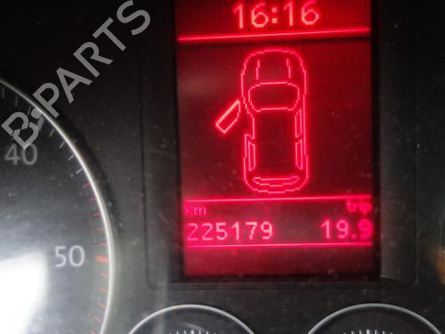Switch VW GOLF PLUS V (5M1, 521)  | BP19983295I30 