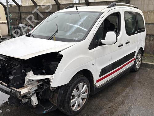 Front right lock CITROËN BERLINGO MULTISPACE (B9) 1.6 HDi 110 | BP22373731C97 