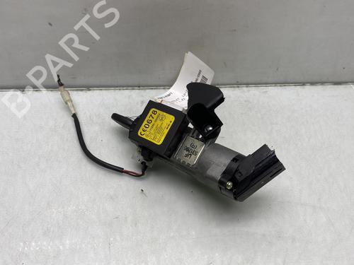 Used Ignition barrel CHEVROLET AVEO / KALOS Hatchback (T250, T255) 1.2 LPG (84 hp) 26318788