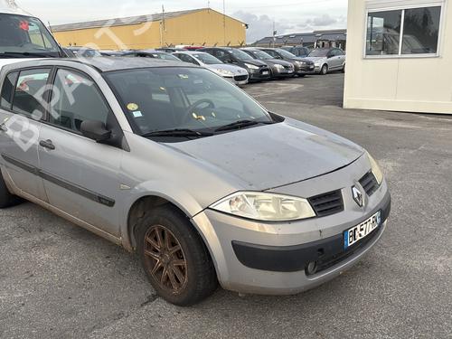 Vindusheismekanisme høyre foran RENAULT MEGANE II (BM0/1_, CM0/1_) 1.4 16V (BM0B, CM0B) | BP30890526C23