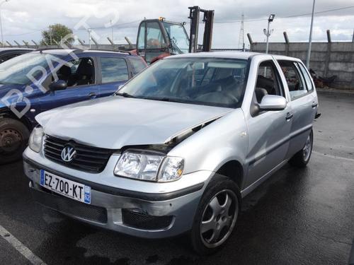 Alternator VW POLO (6N2)  | BP19998351M7  - Image 11