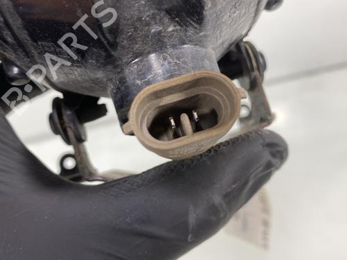 Used Right front fog light Right front fog light HYUNDAI ACCENT II (LC) 1.5 CRDi (82 hp) 28100318 28100318