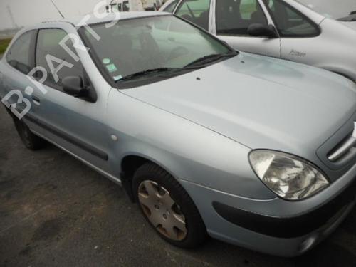 Horn CITROËN XSARA Coupe (N0) 1.4 i | BP20004237E13 
