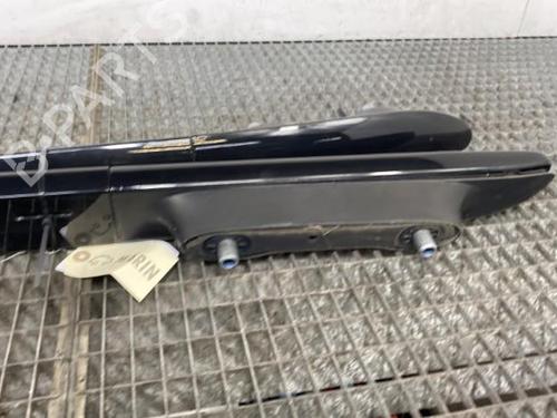 Roof bar CITROËN C4 CACTUS 1.6 BlueHDi 100 | BP21960327C65 