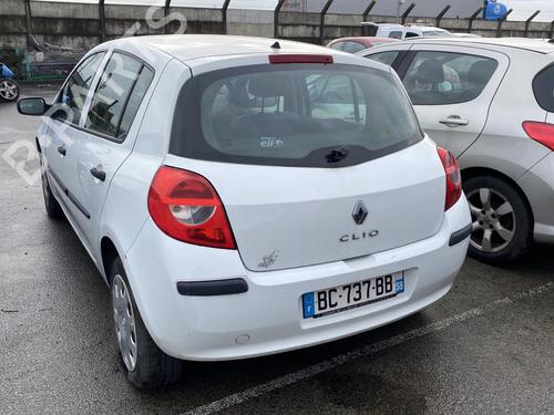 Other RENAULT CLIO III (BR0/1, CR0/1)  | BP19969072O1 