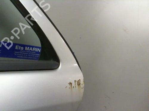 Left rear door MERCEDES-BENZ C-CLASS (W202) C 220 CDI (202.133) | BP21950164C4 