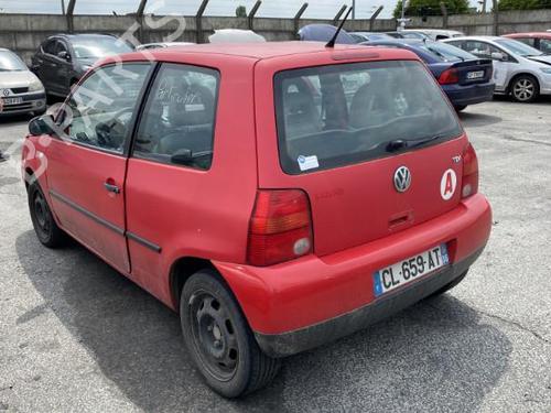 Højre forlygte VW LUPO I (6X1, 6E1) 1.4 TDI | BP20219735C29 