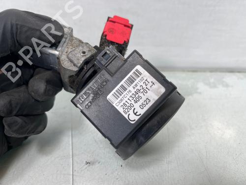 Ignition barrel RENAULT MASTER III Van (FV) 2.3 dCi 100 FWD (FV0A, FV0B, FV0G, FV0K, FV0H) | BP34243244M48 - Image 2