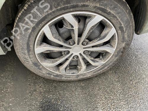 Front right lock DACIA LOGAN (LS_) 1.5 dCi (LS0K) | BP23769374C97 - Image 8