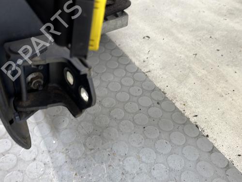 Right front door RENAULT TWINGO II (CN0_) 1.5 dCi (CN0E) | BP32339405C3