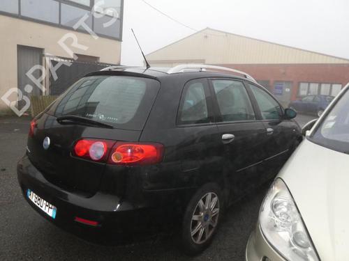 Engine control unit (ECU) FIAT CROMA (194_) 1.9 D Multijet (194AXC1B, 194AXC12) | BP29724774M57  - Image 10
