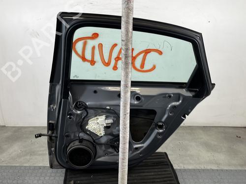 right-rear-door-audi-a4-b8-8k2-2007-2008-2009-2010-2011-2012-2013-2014-2015-2016-2017-32682557 main image