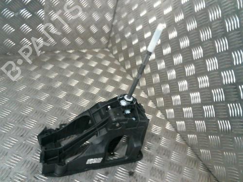 Used Gear lever Gear lever RENAULT TWINGO III (BCM_, BCA_) [2014-2026] 34477874 34477874