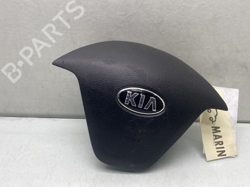 Used Driver airbag KIA CEE'D (JD) 1.0 T-GDI (120 hp) 30262483